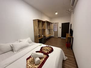 thumbnail: Room