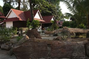thumbnail: Property grounds