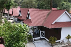 thumbnail: Property grounds