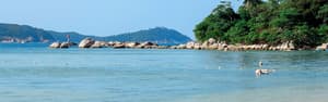 thumbnail: Beach