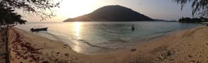 thumbnail: Beach