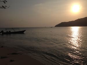 thumbnail: Beach