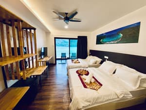 thumbnail: Room