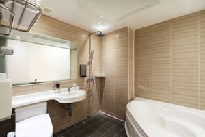 thumbnail: Bathroom
