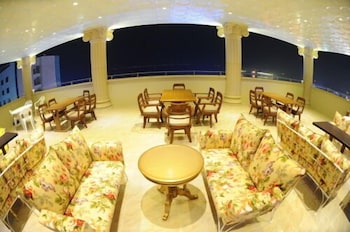 Restaurant-cafeteria