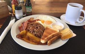 thumbnail: Breakfast meal