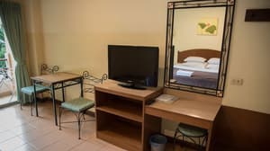 thumbnail: Room
