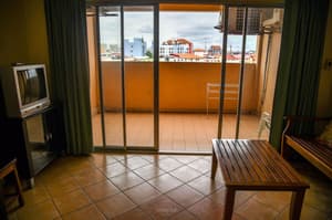 thumbnail: Terrace/patio