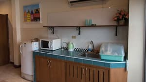 thumbnail: Private kitchen