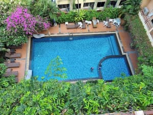 thumbnail: Property amenity