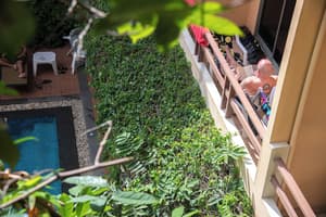 thumbnail: Terrace/patio