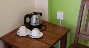 thumbnail: Room amenity