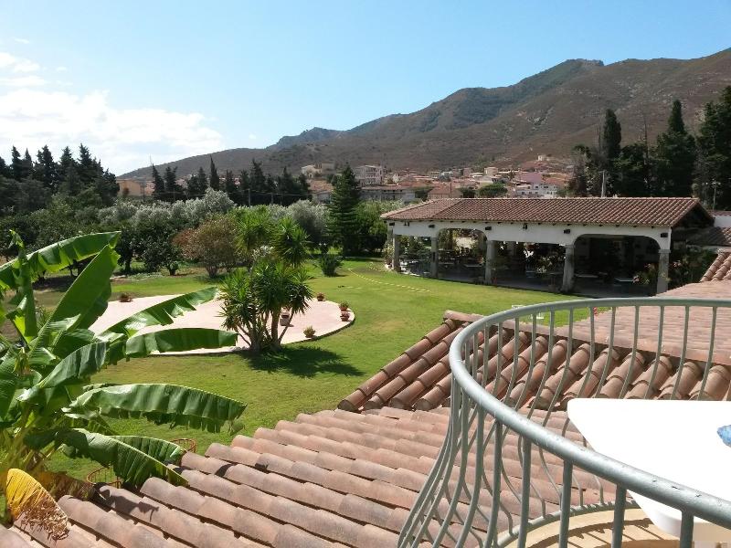 General view