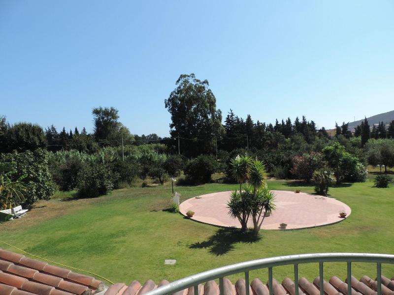 General view
