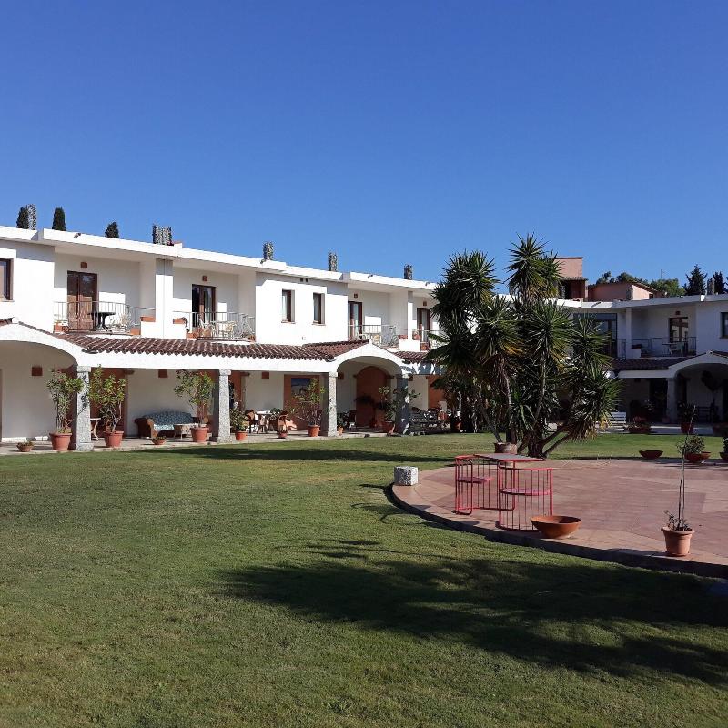 General view