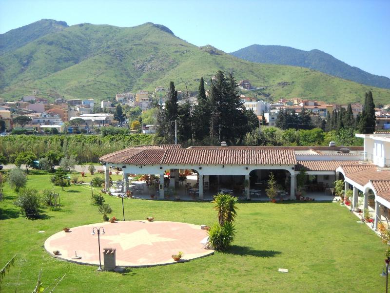 General view