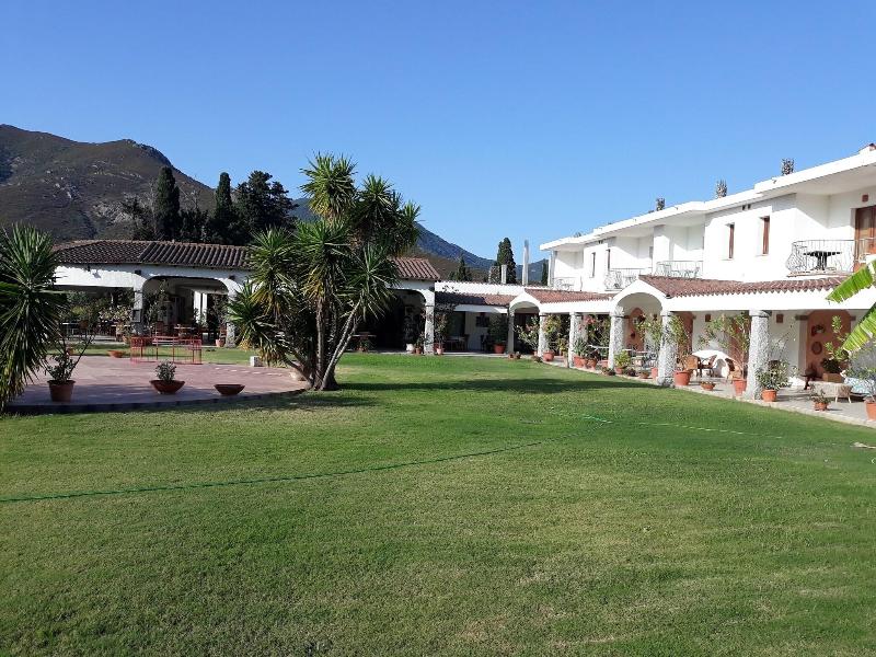 General view