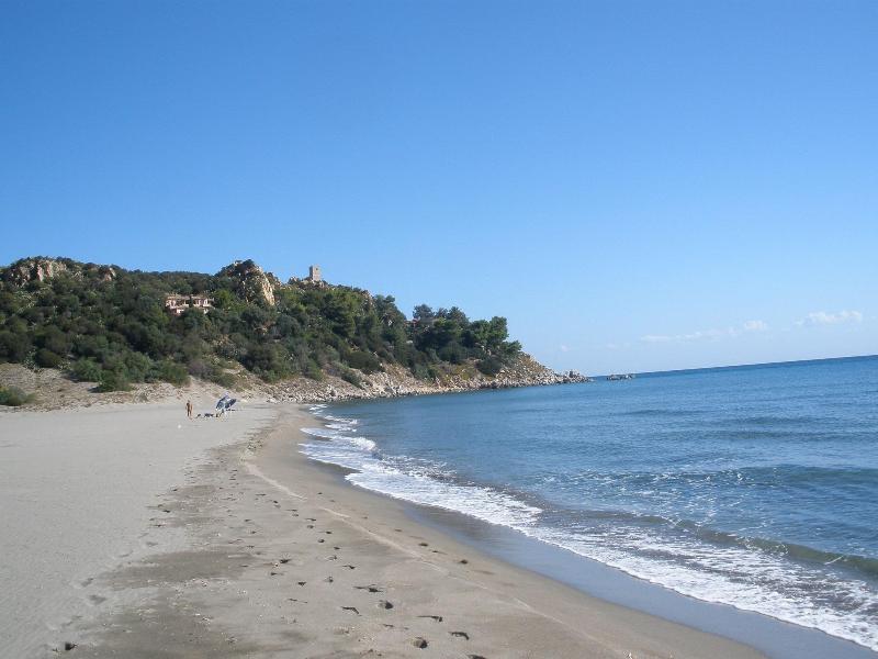 General view