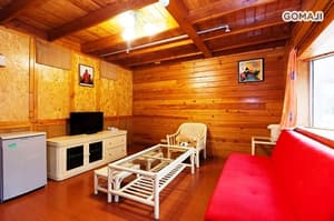 thumbnail: Living area