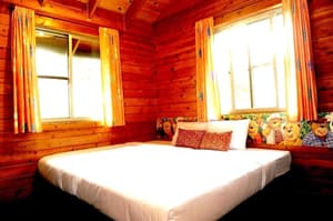 thumbnail: Room amenity