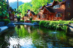 thumbnail: View from property