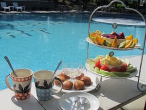 thumbnail: Food and drink