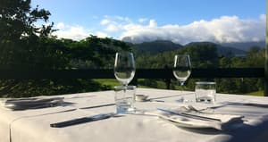 thumbnail: Outdoor dining