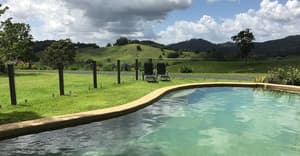 thumbnail: Outdoor pool