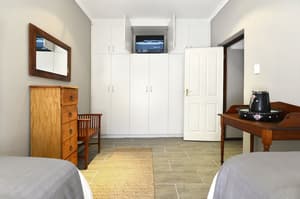 thumbnail: Room amenity
