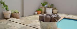 thumbnail: Terrace/patio