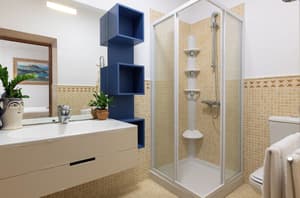 thumbnail: Bathroom