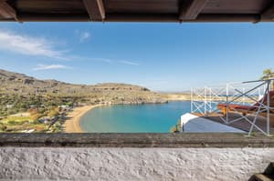 thumbnail: View from room