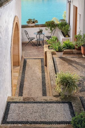 thumbnail: Terrace/patio