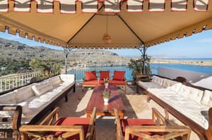 thumbnail: Terrace/patio