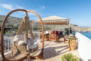 thumbnail: Terrace/patio