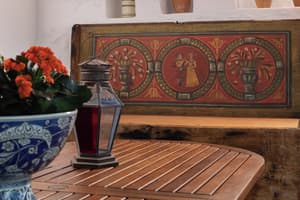 thumbnail: Terrace/patio