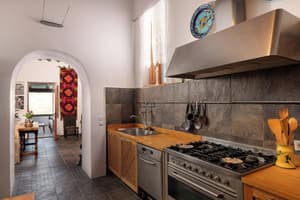 thumbnail: Private kitchen
