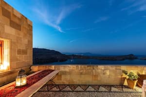 thumbnail: Terrace/patio