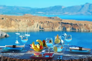 thumbnail: Terrace/patio