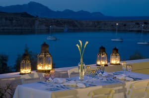 thumbnail: Terrace/patio