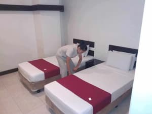thumbnail: Room
