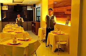 thumbnail: Restaurant