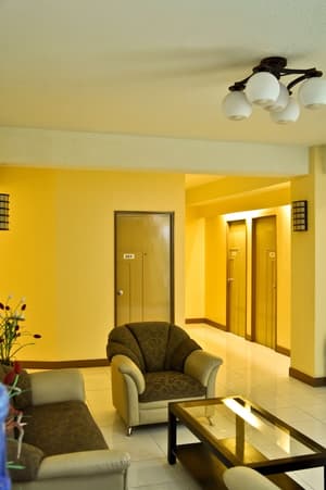 thumbnail: Interior