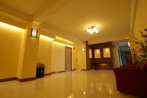 thumbnail: Interior detail