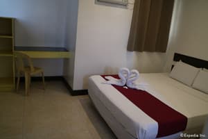 thumbnail: Room