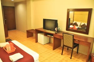 thumbnail: Room