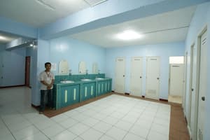 thumbnail: Bathroom