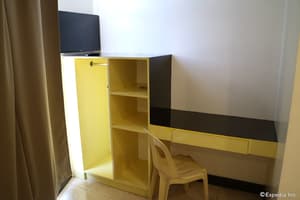 thumbnail: Room amenity