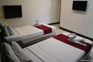 thumbnail: Room