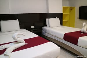 thumbnail: Room